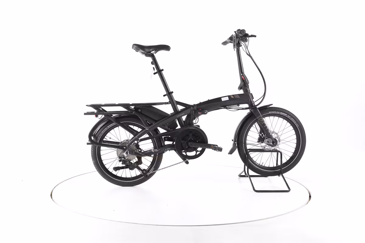 Tern Vektron S10 électrique — image officielle