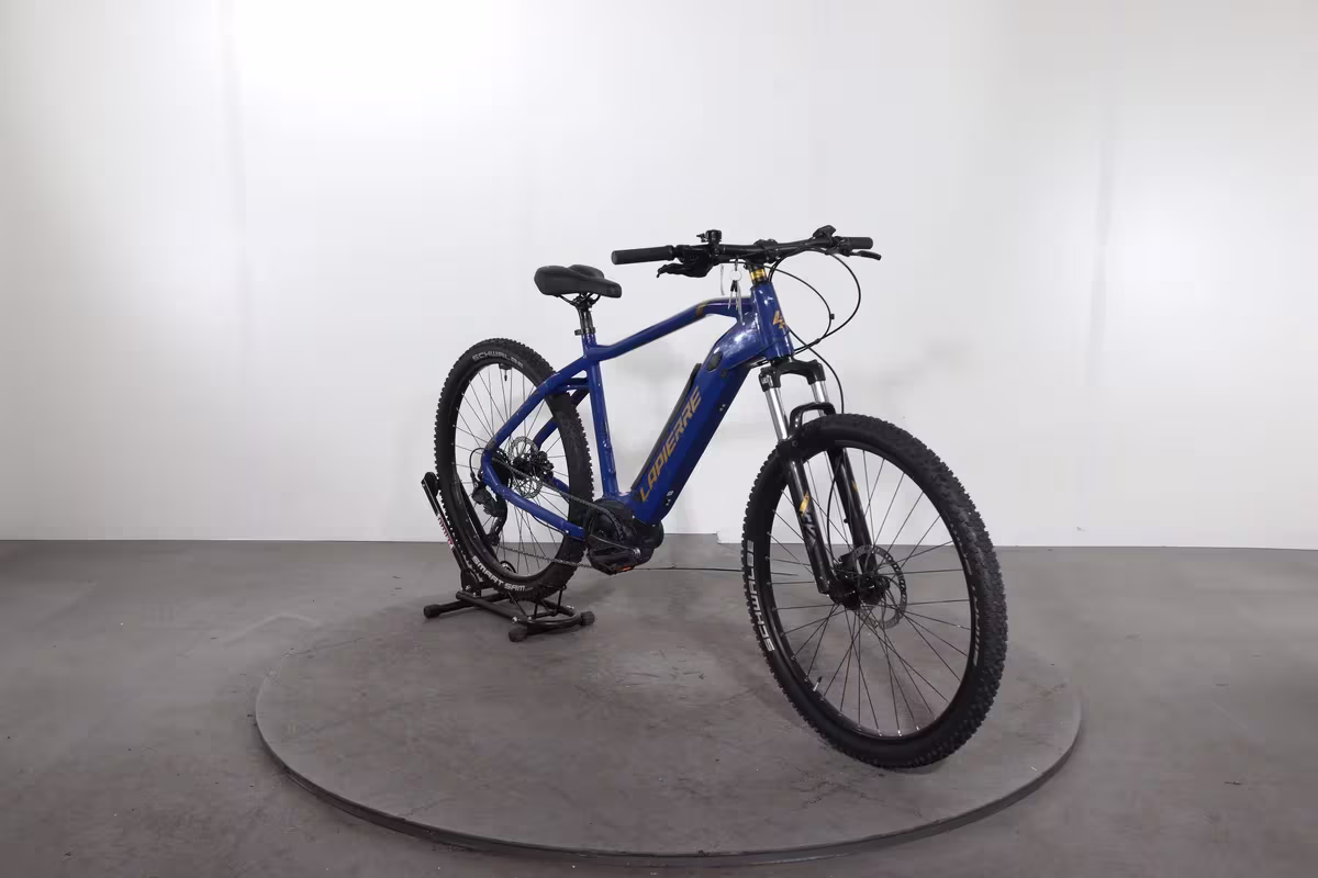 Lapierre Overvolt HT 4.5 - Miniature 2