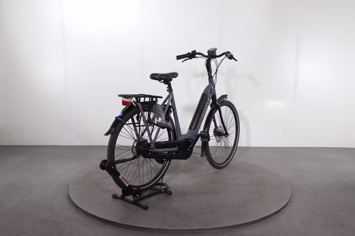 Gazelle Grenoble C8 - Miniature 6