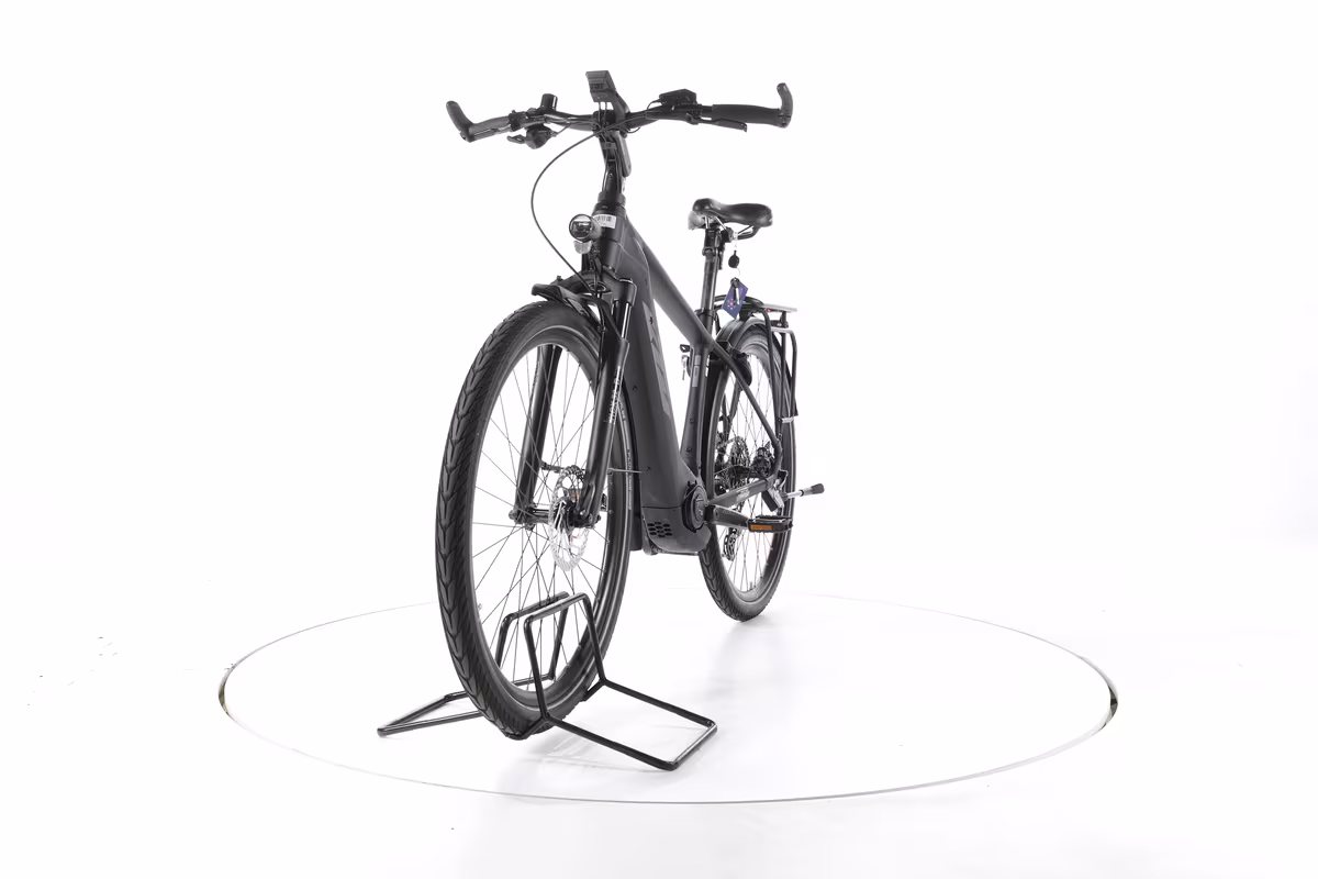 KTM Cento 10 Plus Vélo Électrique de Trekking - Miniature 5