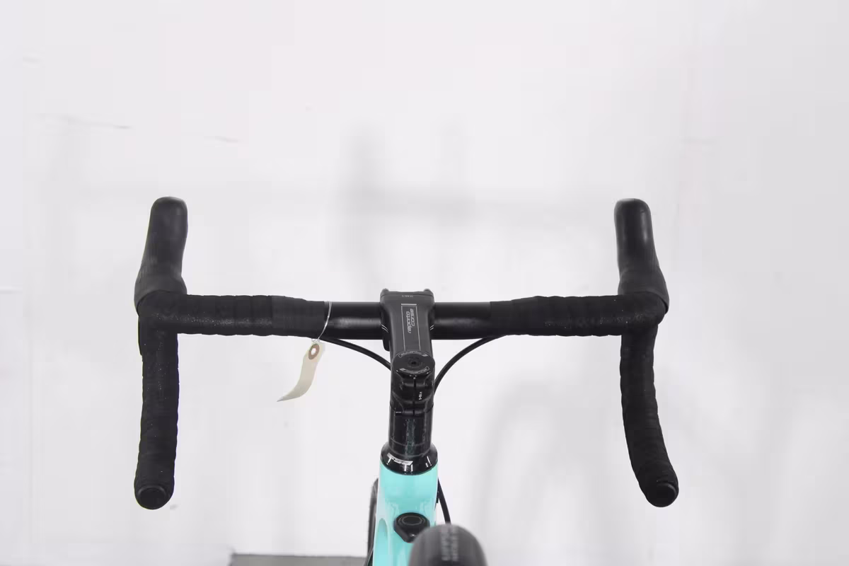 Bianchi E Road Aria - Miniature 7