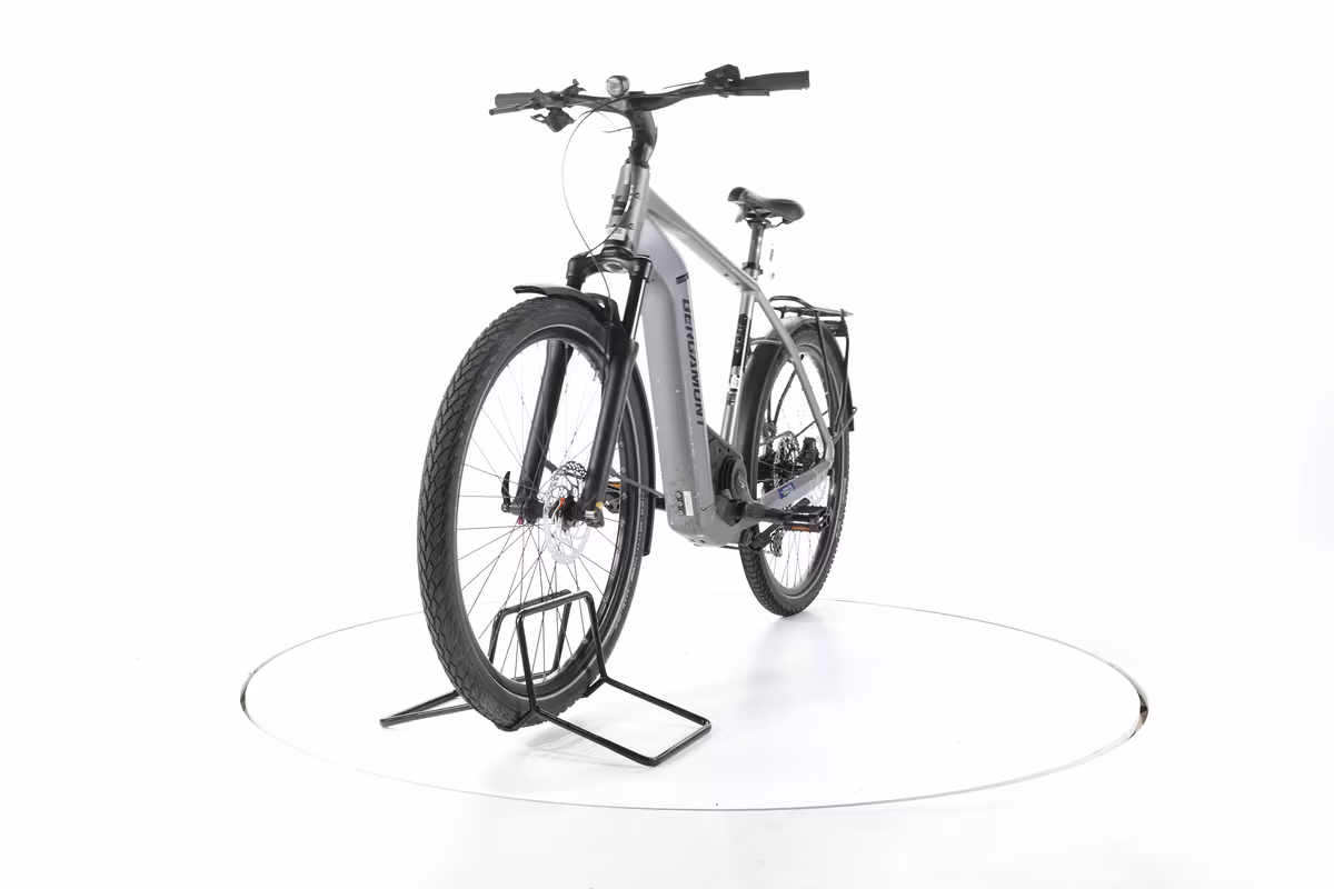 Bergamont E-Horizon Premium SUV Vélo Électrique de Trekking - Miniature 5