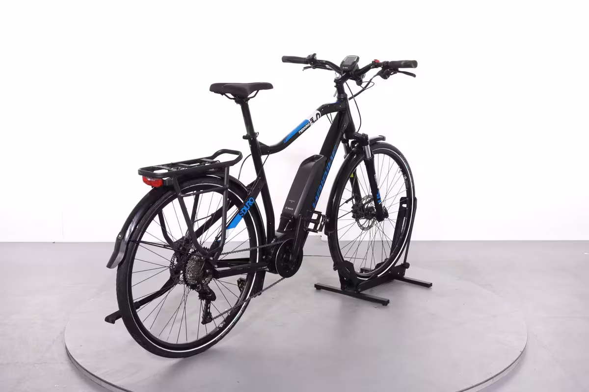Haibike TREKKING 3 - Miniature 6
