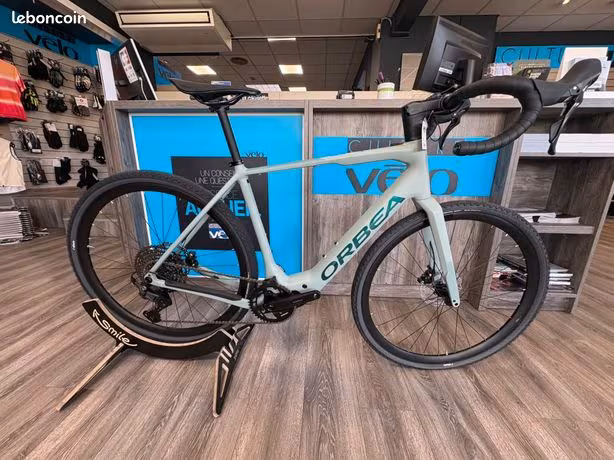 ORBEA Denna H40