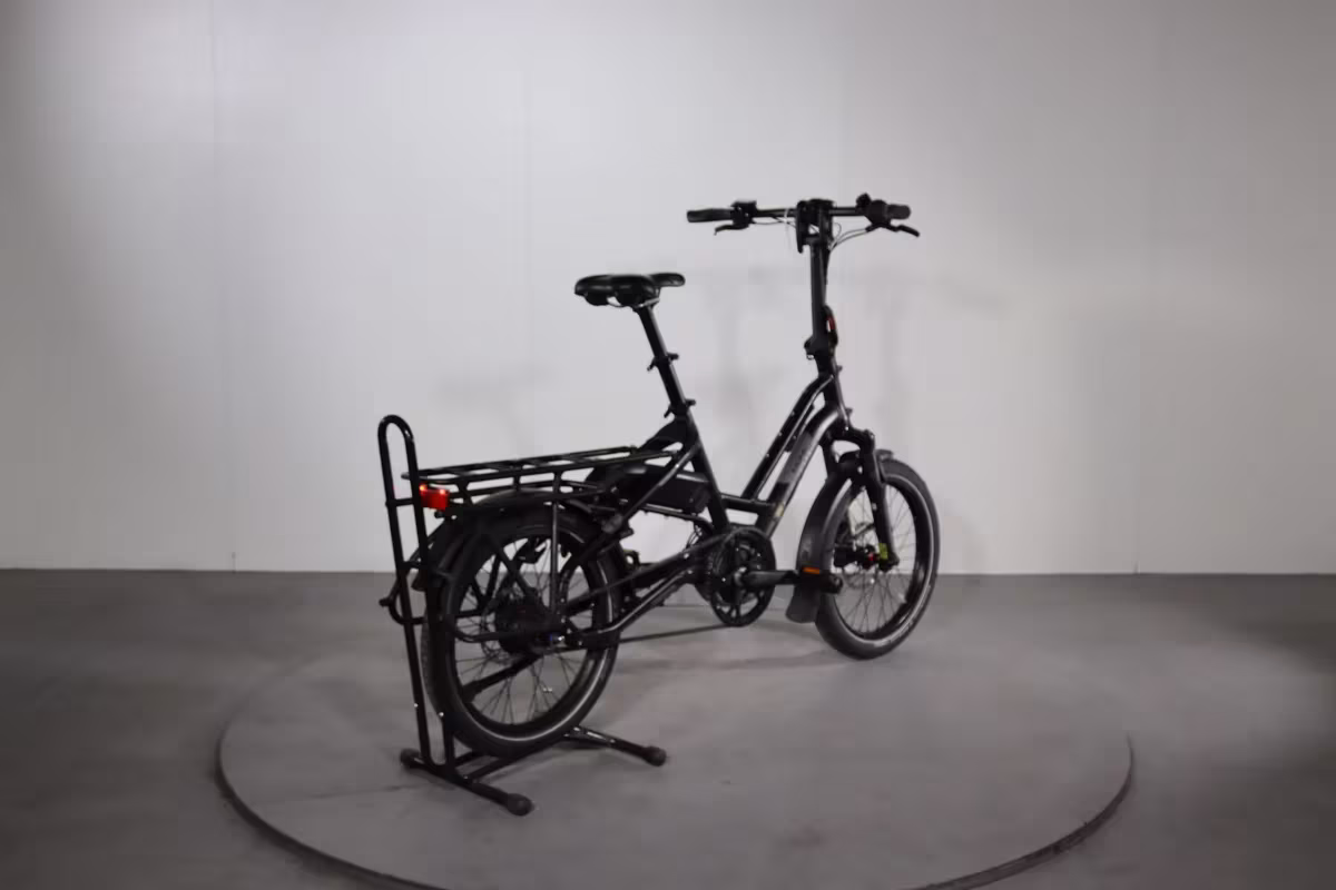 Tern HSD S8i - Miniature 6