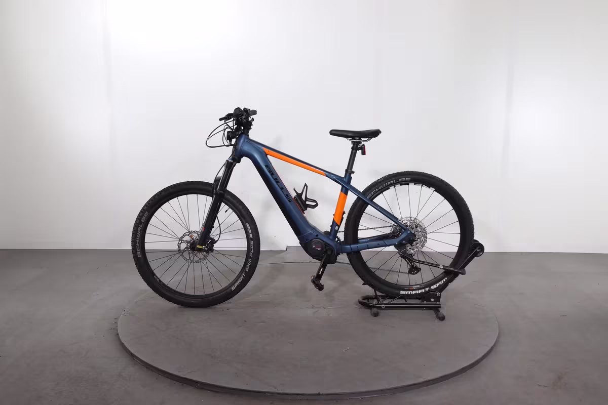 Bulls Copperhead Evo 2 - Miniature 4