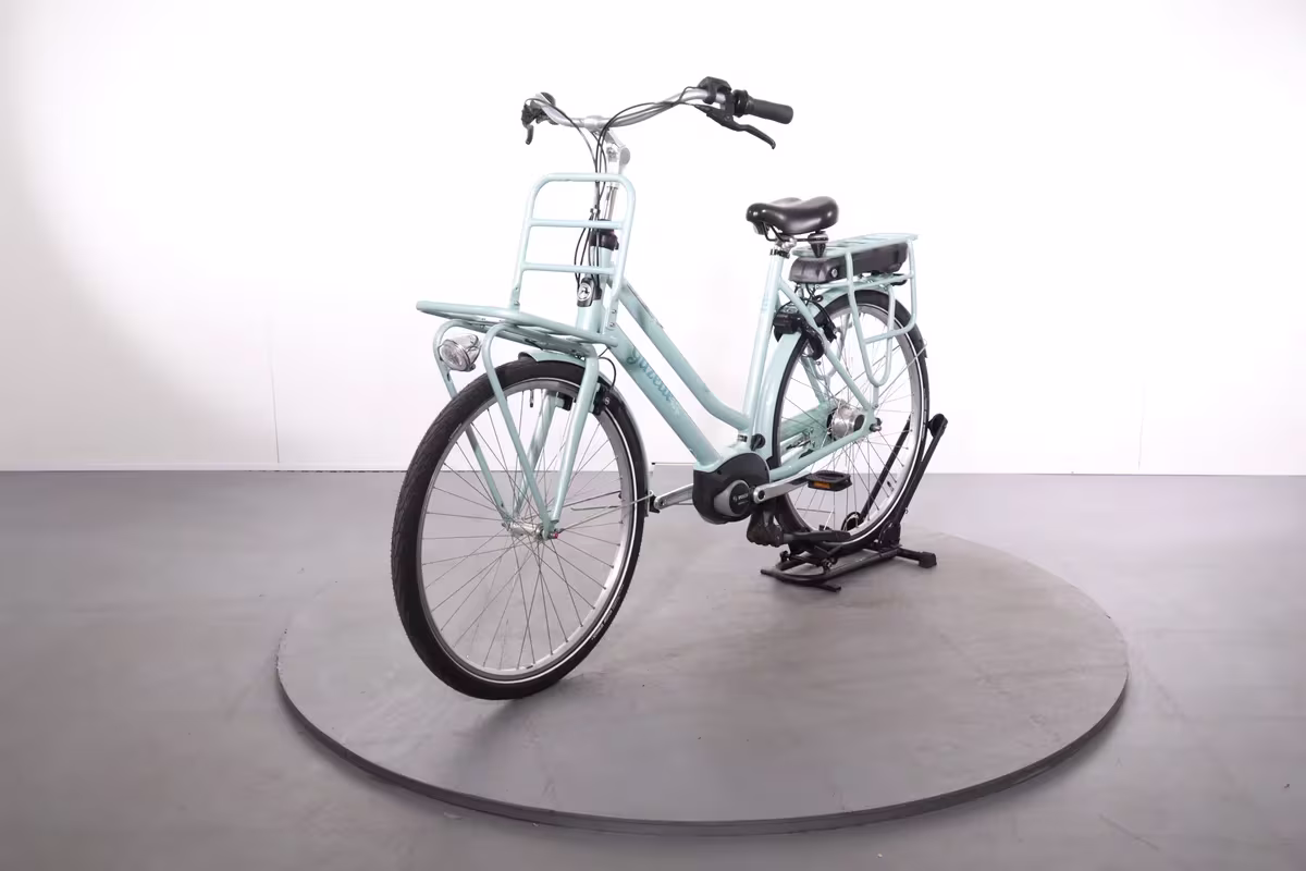 Gazelle MISS GRACE C7 HMB - Miniature 3