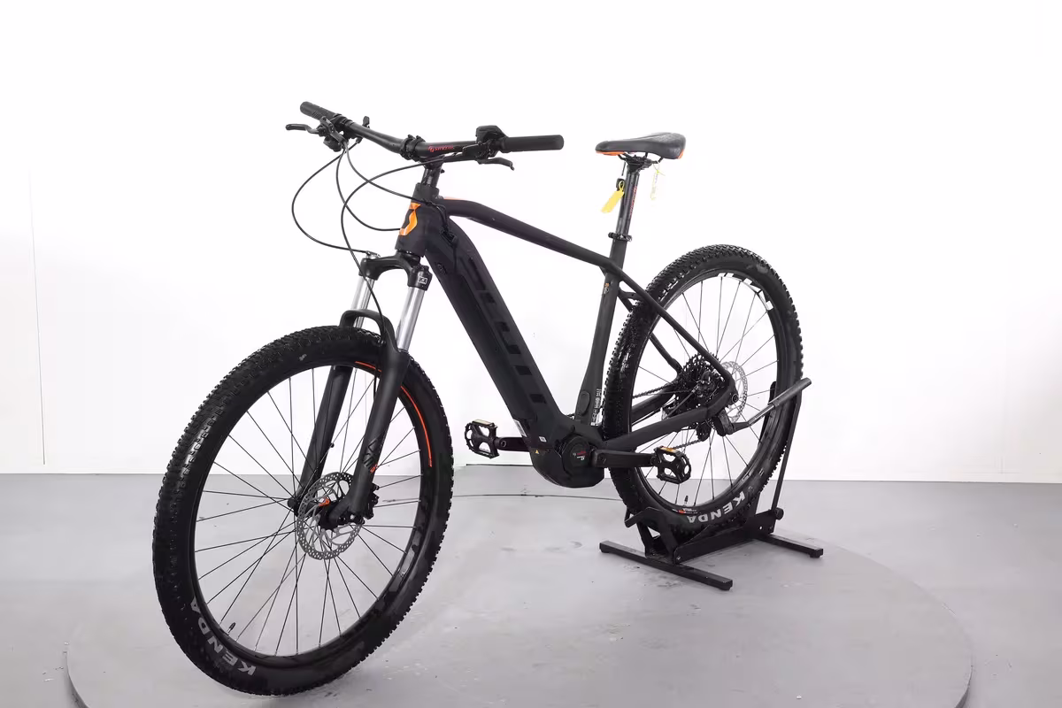 Scott Aspect eRIDE 910 - Miniature 3