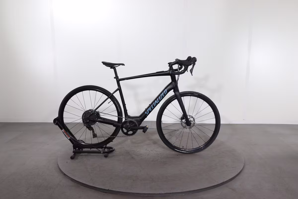 Specialized Turbo Creo Sl Comp E5