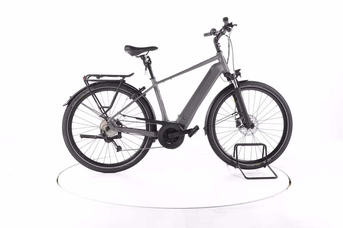 Kalkhoff Endeavour 3.B Move Vélo Électrique de Trekking