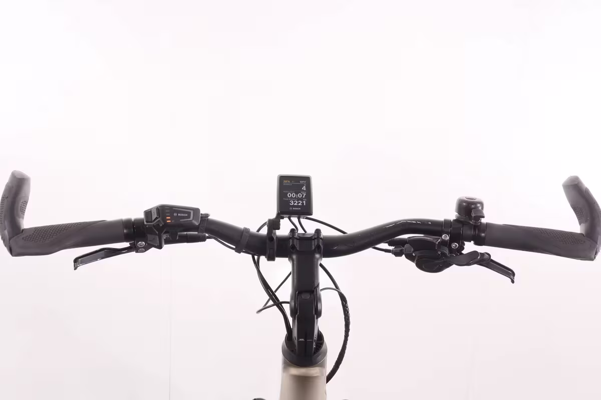 Cube Kathmandu Hybrid Pro 750 - Miniature 7