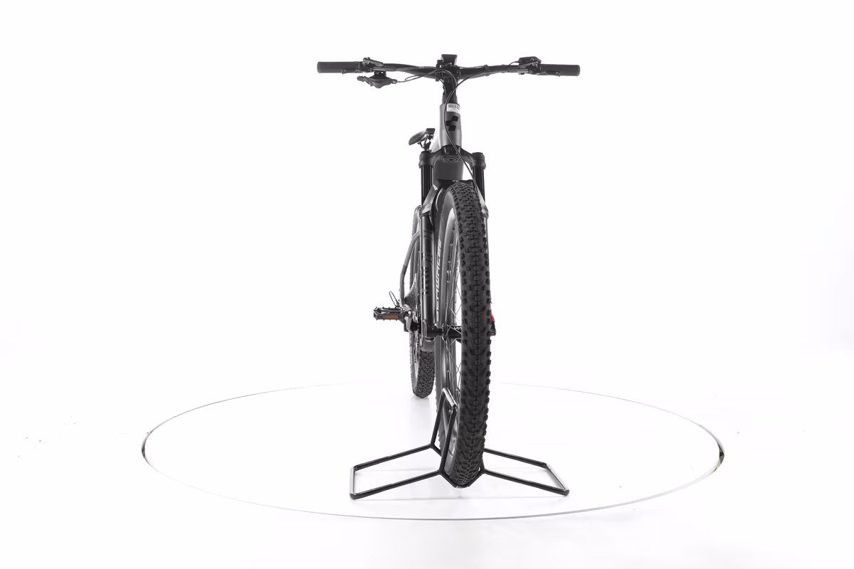 Cube Reaction Hybrid SLT E-Bike - Miniature 4