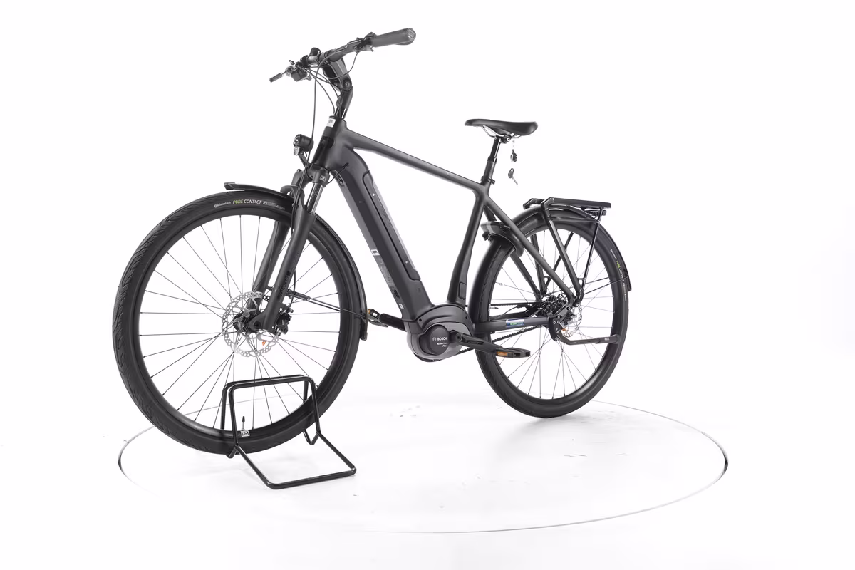 Rose Xtra Watt Evo Plus 2 Vélo Électrique Urbain - Miniature 6