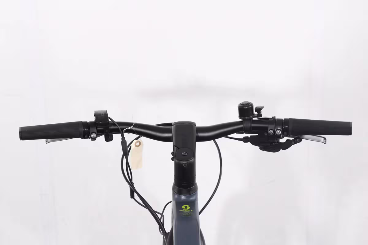 Scott E-Silence20 - Miniature 7