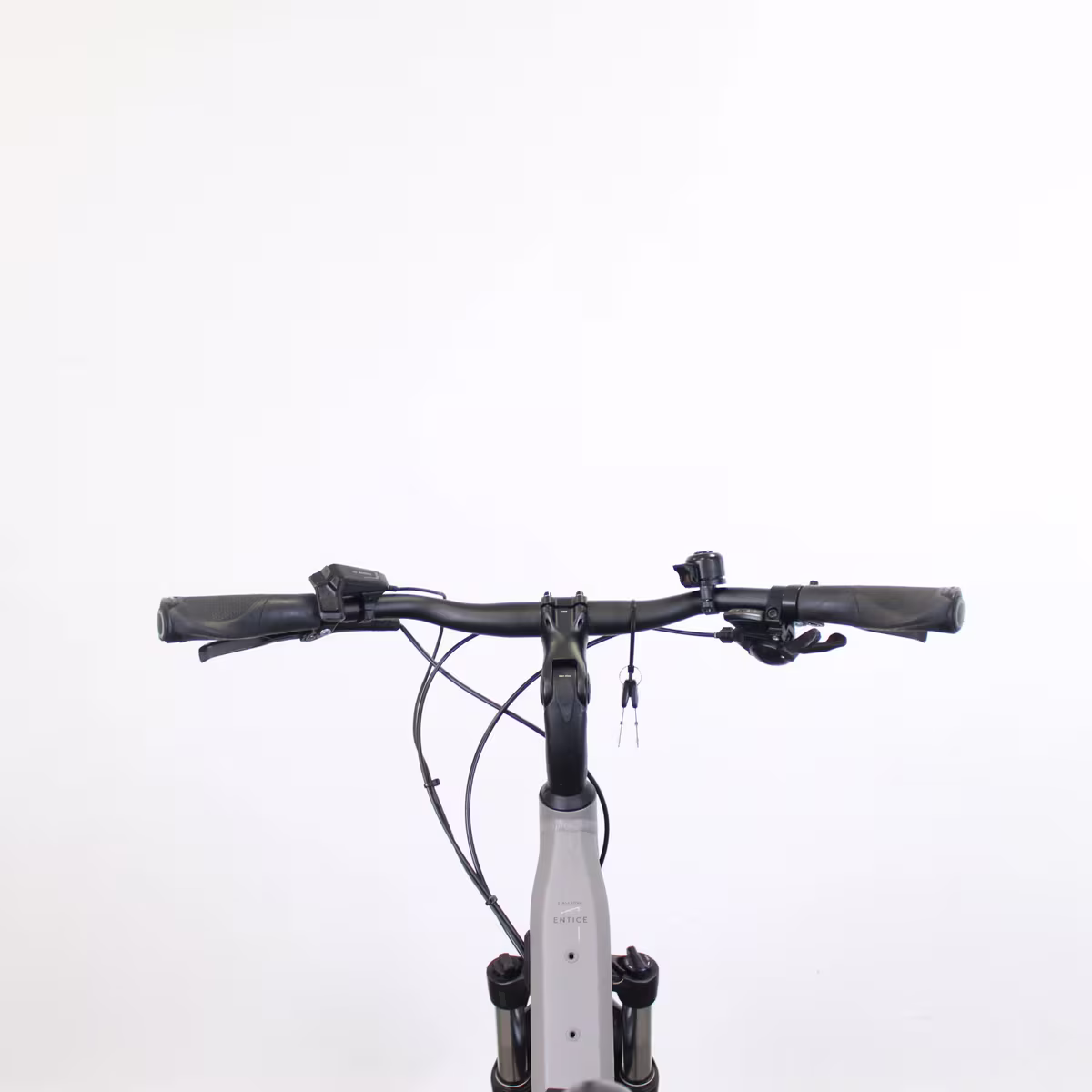 VTC électrique Kalkhoff ENTICE 1 MOVE 2023 - Miniature 9