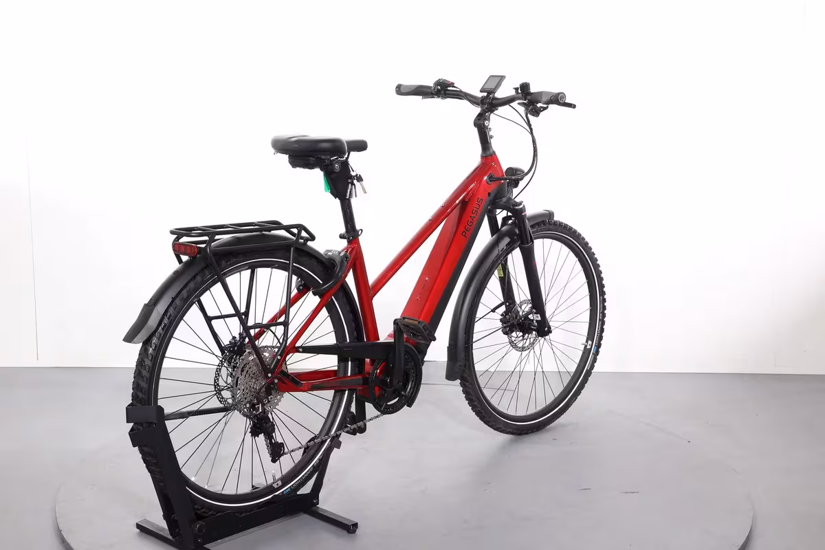 Pegasus Premio EVO 10 Lite - Miniature 6