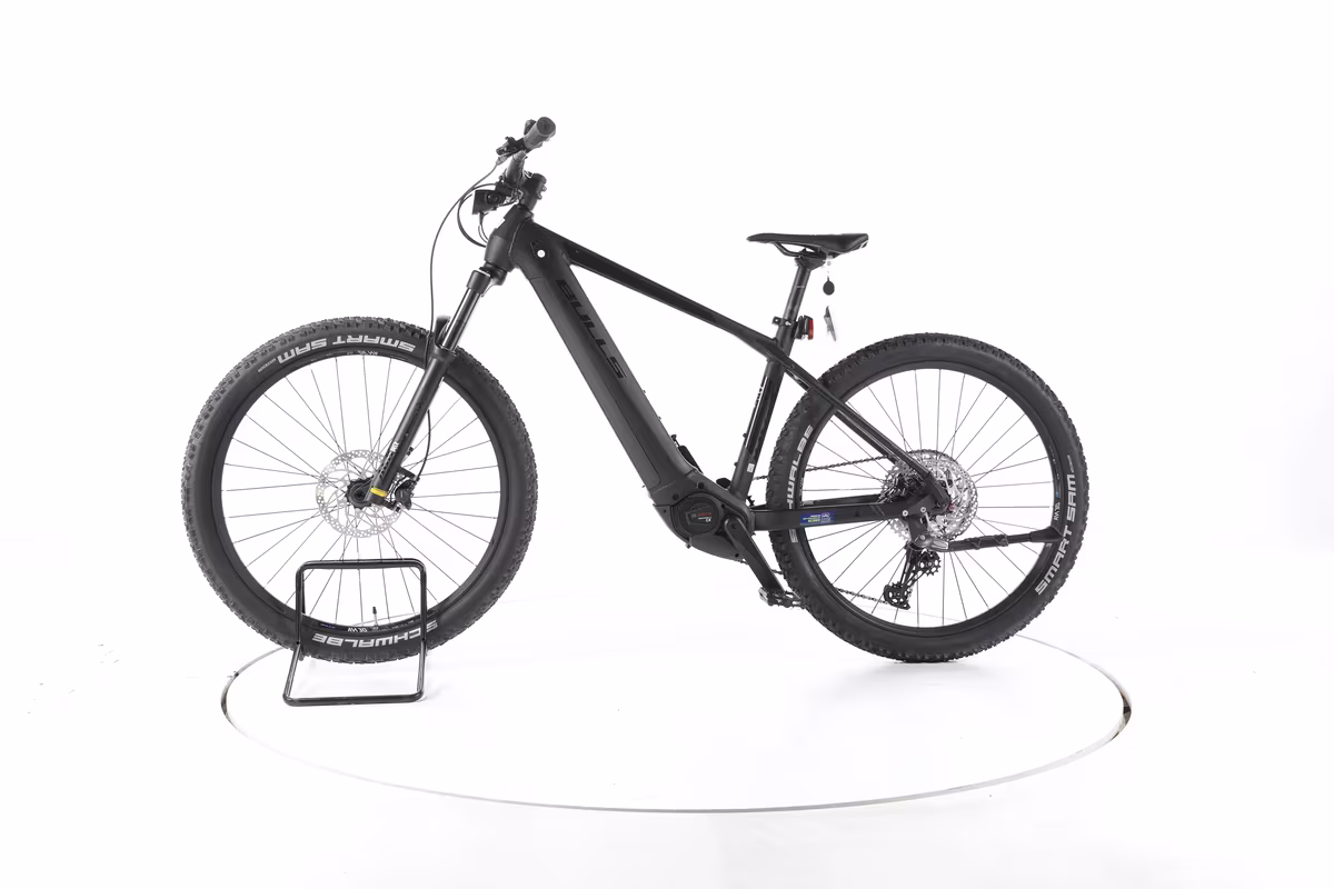 Bulls Copperhead EVO 2 E-Bike - Miniature 7