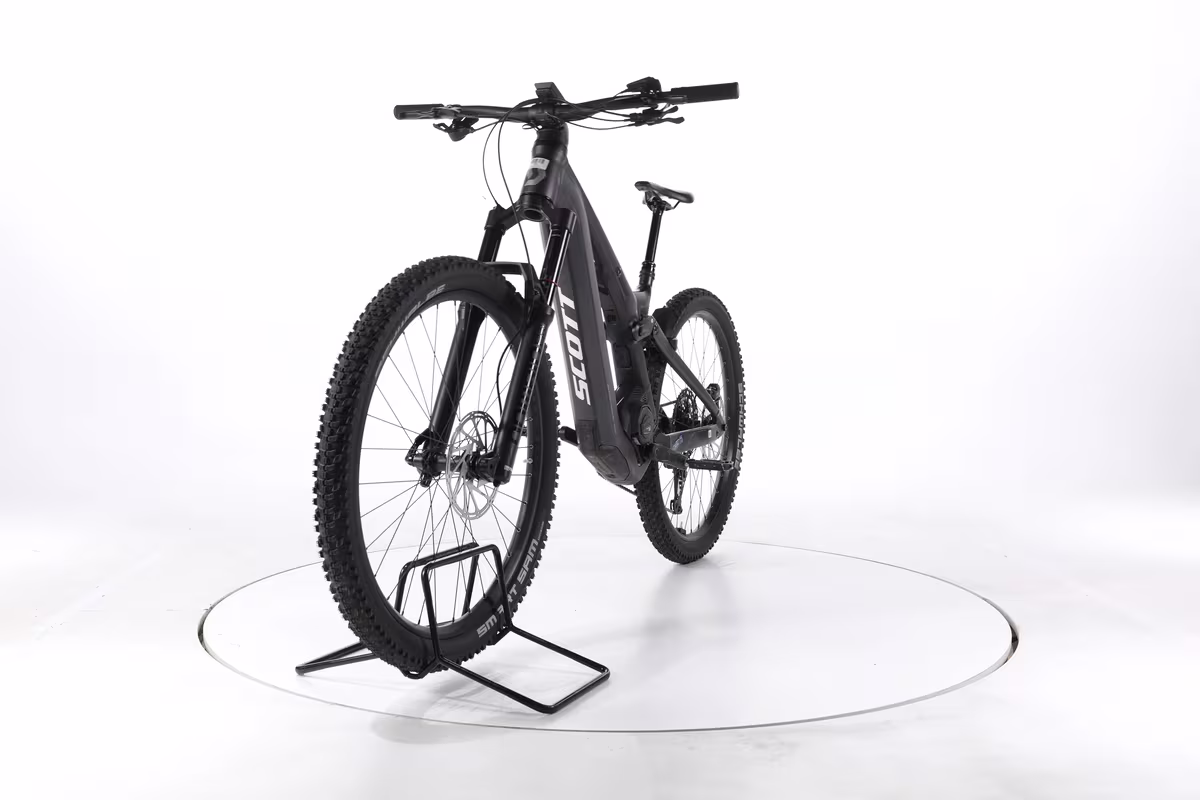 Scott Patron eRIDE 920 E-Bike Tout-Suspendu - Miniature 5