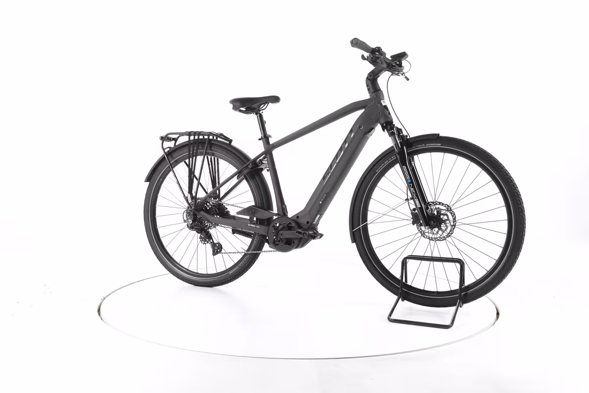 Scott Sub Sport eRide 20 Vélo Électrique de Trekking - Miniature 2