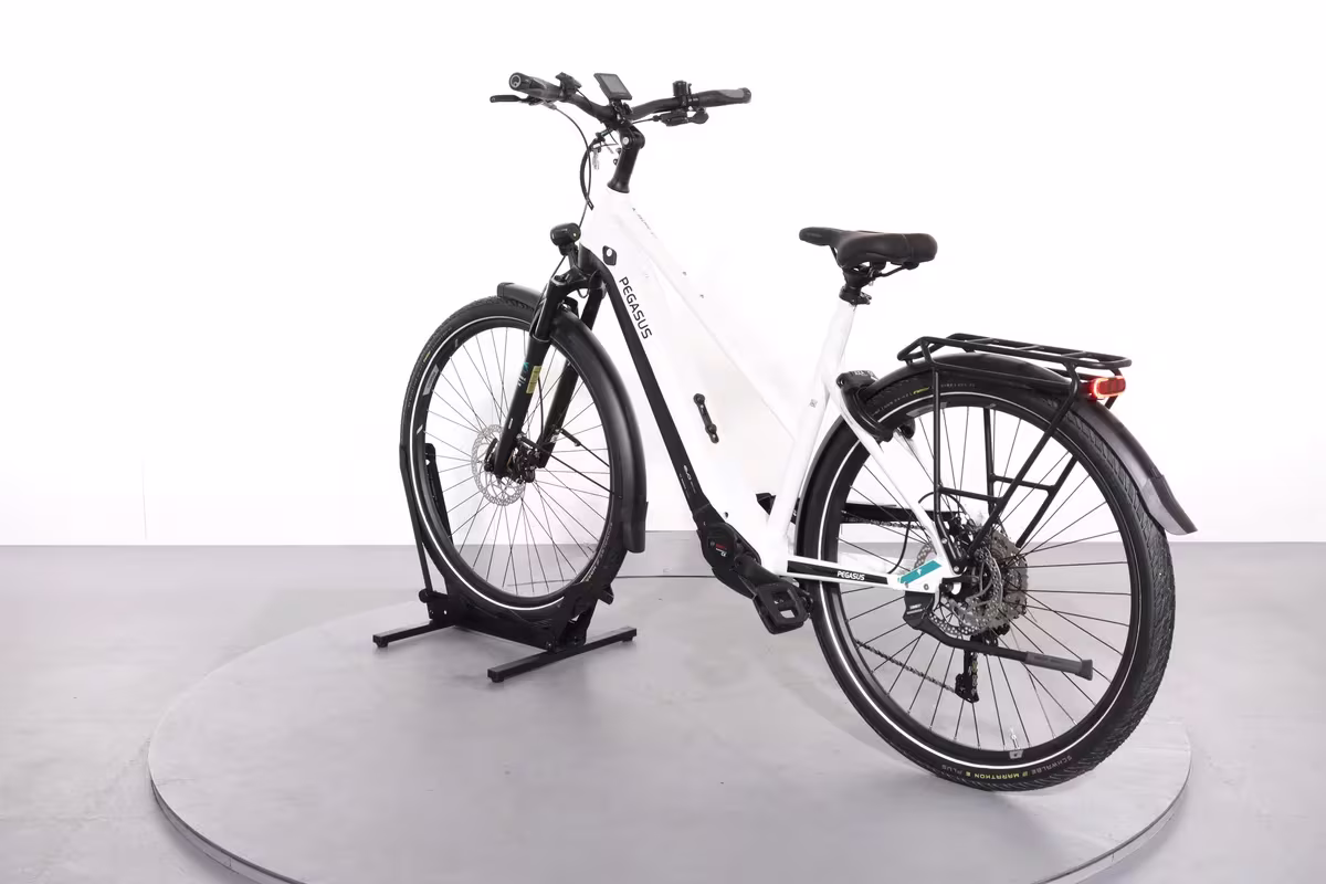 Pegasus Premio EVO 10 Lite - Miniature 5