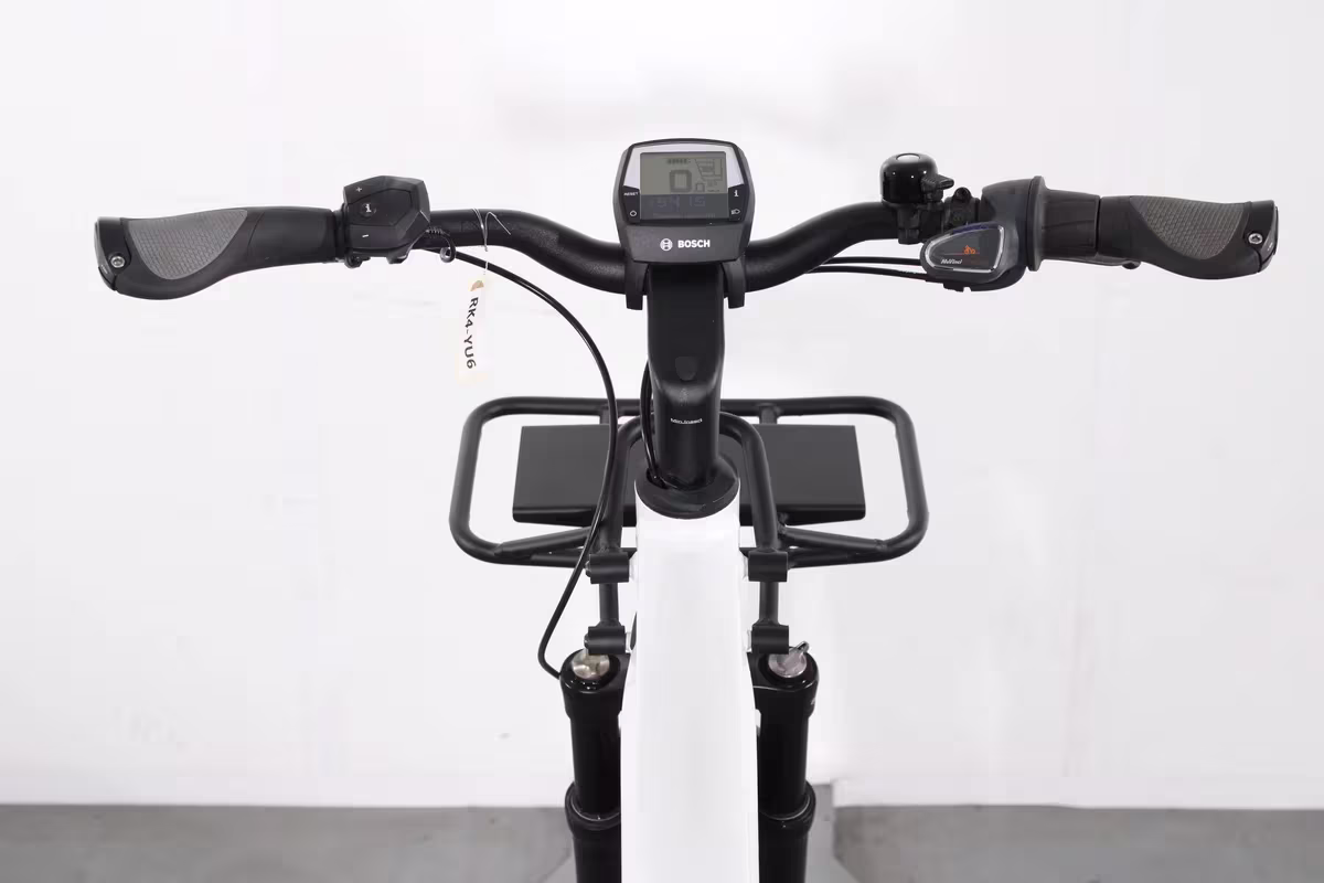 Riese & Müller Charger3 GT Vario - Miniature 7