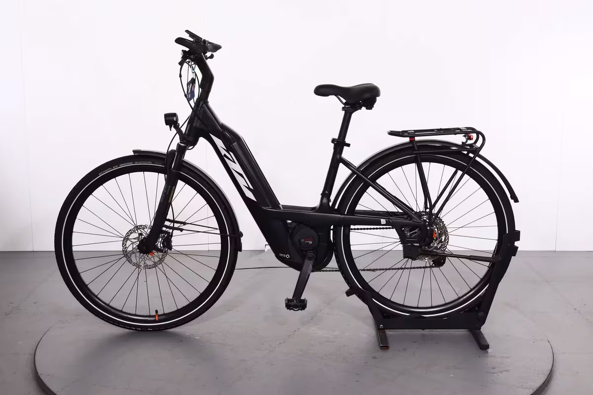KTM Power Sport 10 - Miniature 2
