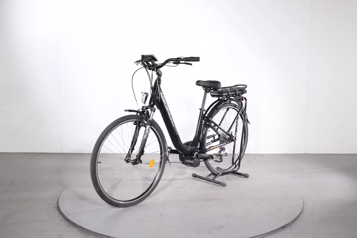 Nakamura E-Powerfit LTD - Miniature 3