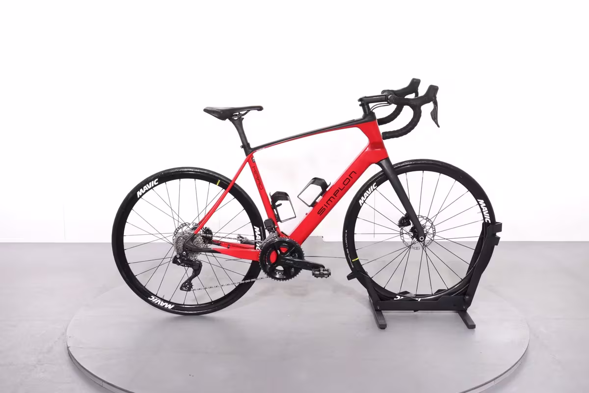 Simplon Kiaro Pmax