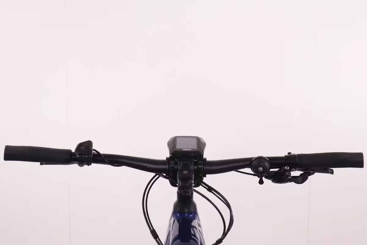 Haibike Trekking 7 - Miniature 7