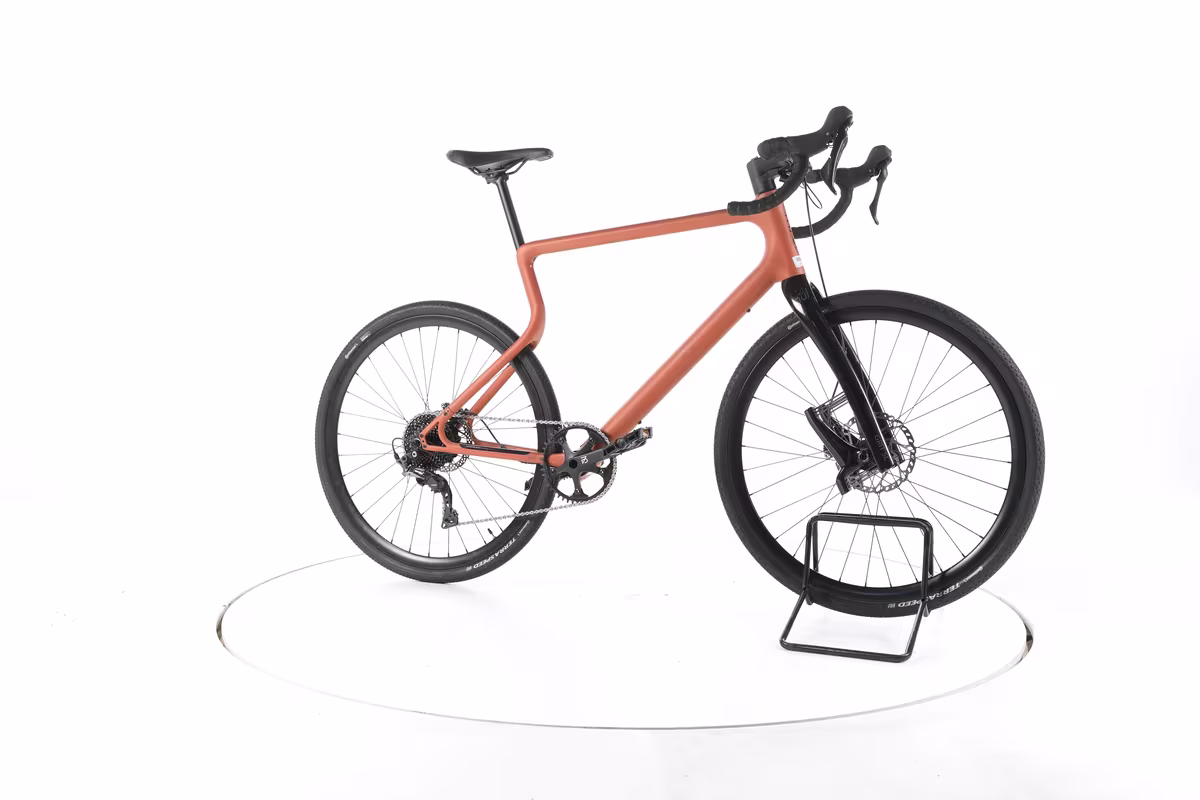 Urwahn Waldwiesel E-Gravel & Route - Miniature 2