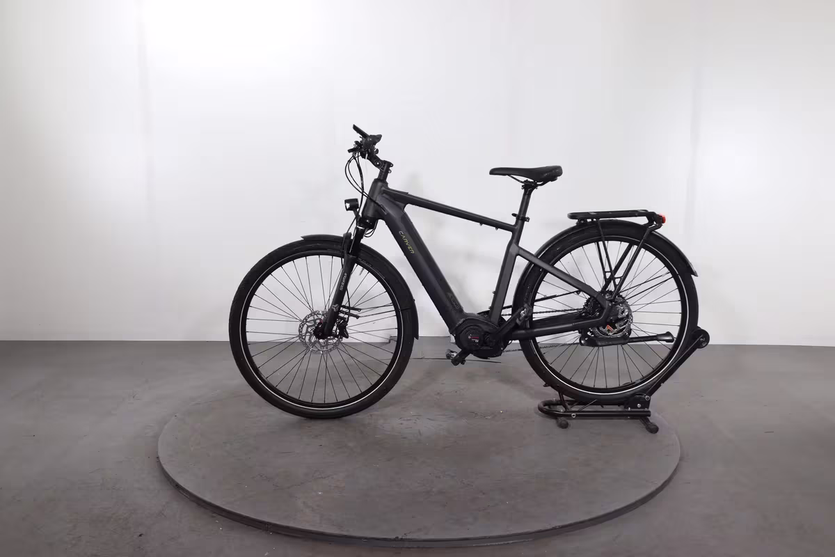 Carver Route E.520 - Miniature 4