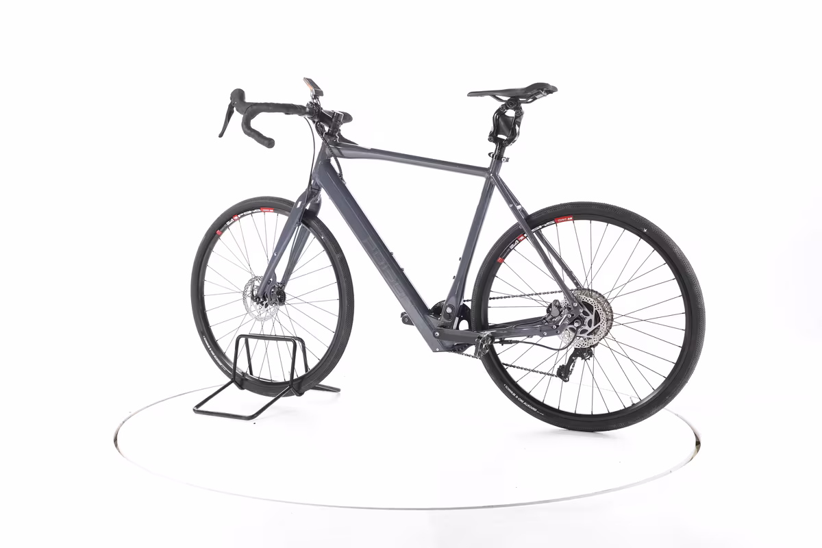 Poison E605 E-Gravel & Route - Miniature 8