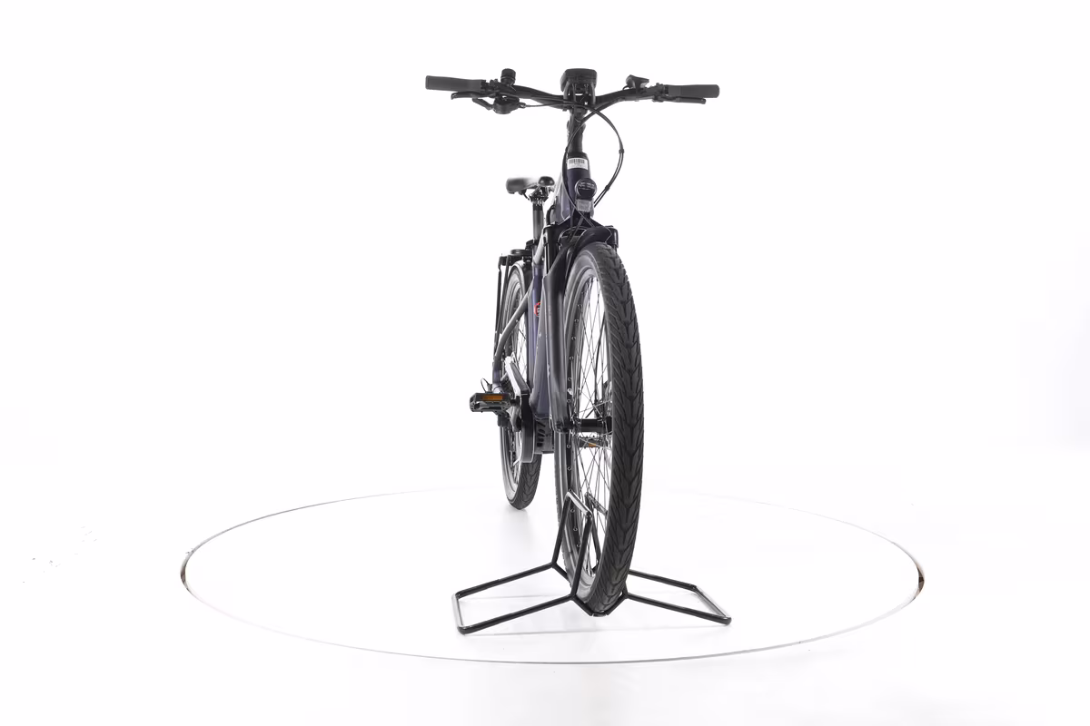 Carver Route E.530 Vélo Électrique de Trekking - Miniature 4