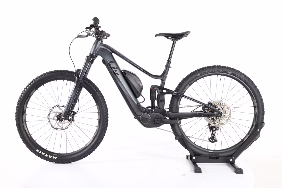 LIV Embolden E+ 1 Pro 2023 T.M - Miniature 2