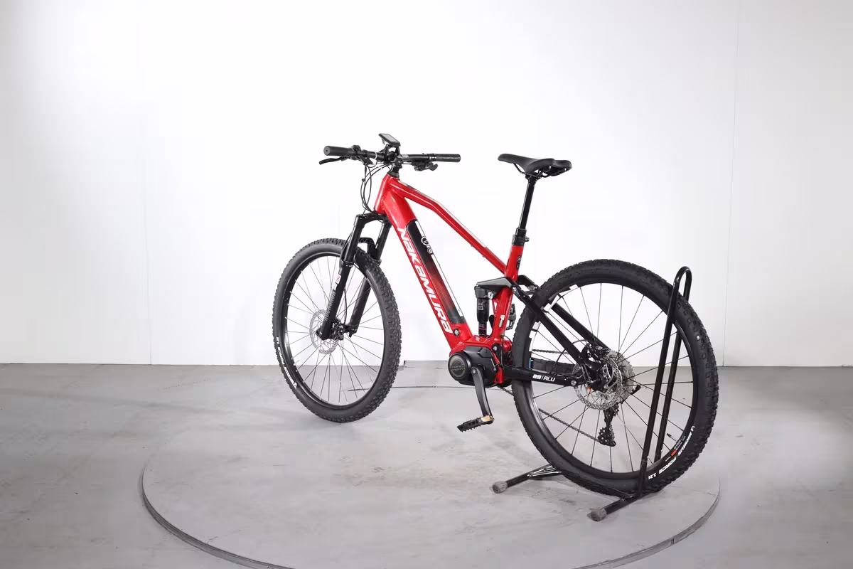 Nakamura E-Summit 950S - Miniature 3