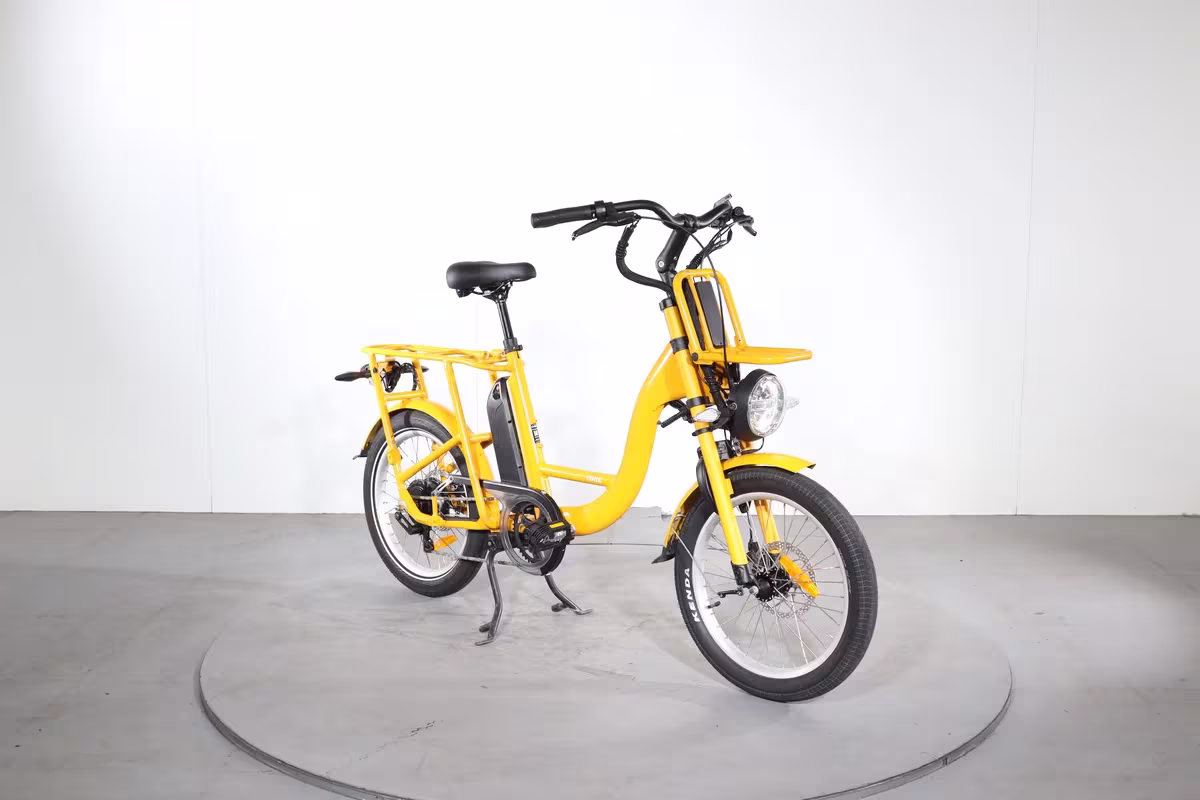 Gaya Cargo Compact - Miniature 2