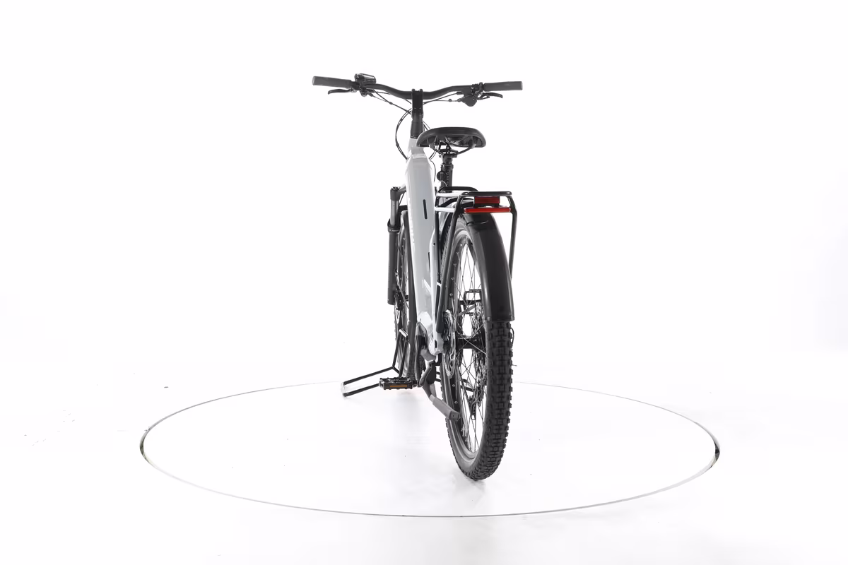 Haibike Trekking 7 Vélo Électrique de Trekking Cadre bas - Miniature 10