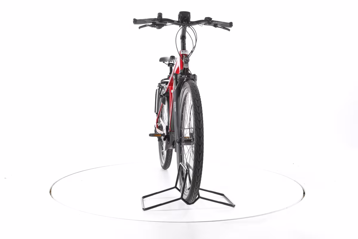 KTM Macina Tour CX 510 Vélo Électrique de Trekking - Miniature 4