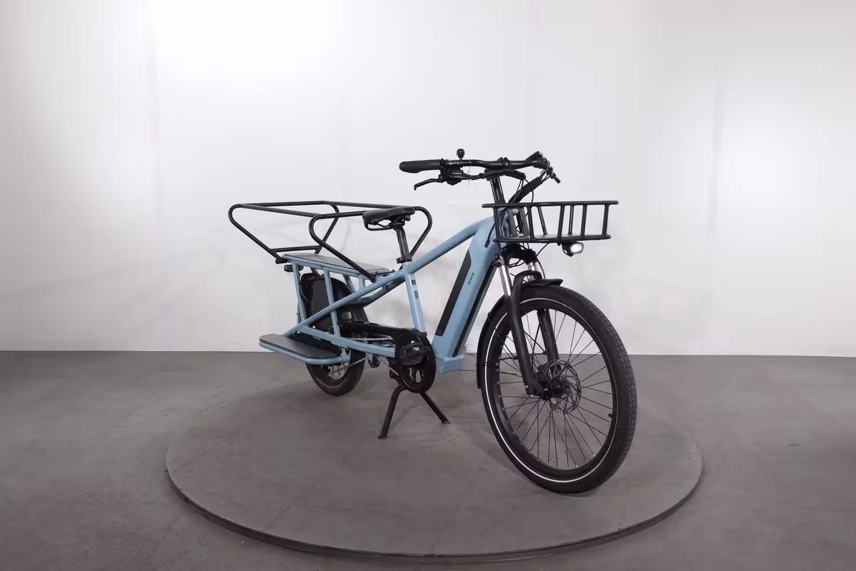 Decathlon R500 Longtail - Miniature 2