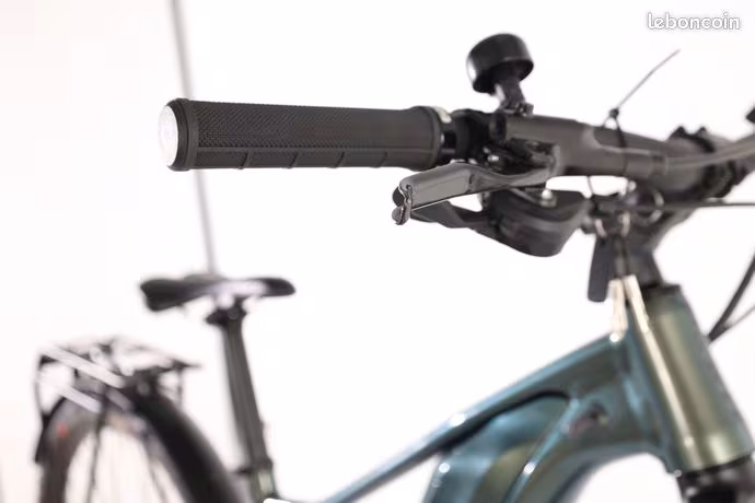 GIANT Talon E+ 1 29 2022 Taille S - Disponible à la location | Vélo Vtt Électrique - Miniature 7