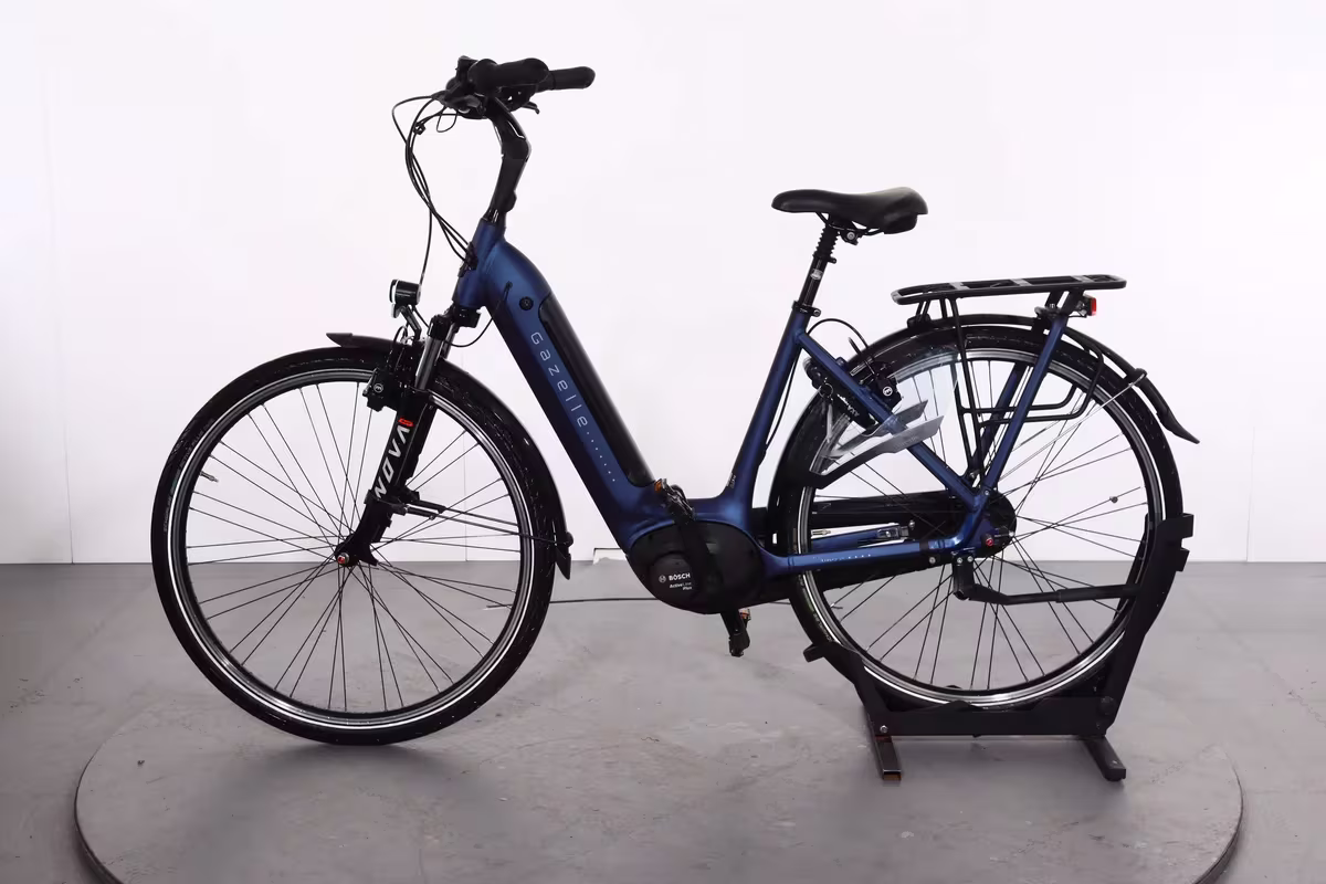 Gazelle Arroyo C7+ HMB Elite - Miniature 3