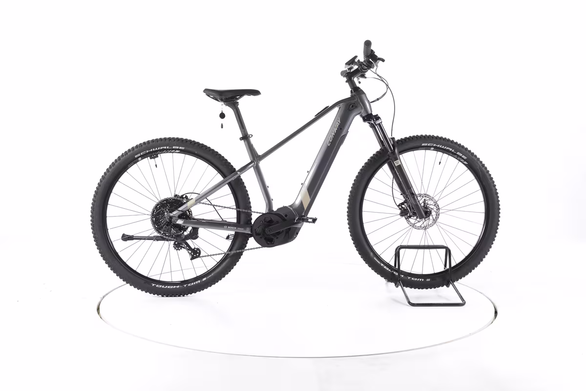 Conway Cairon S 2.0 E-Bike