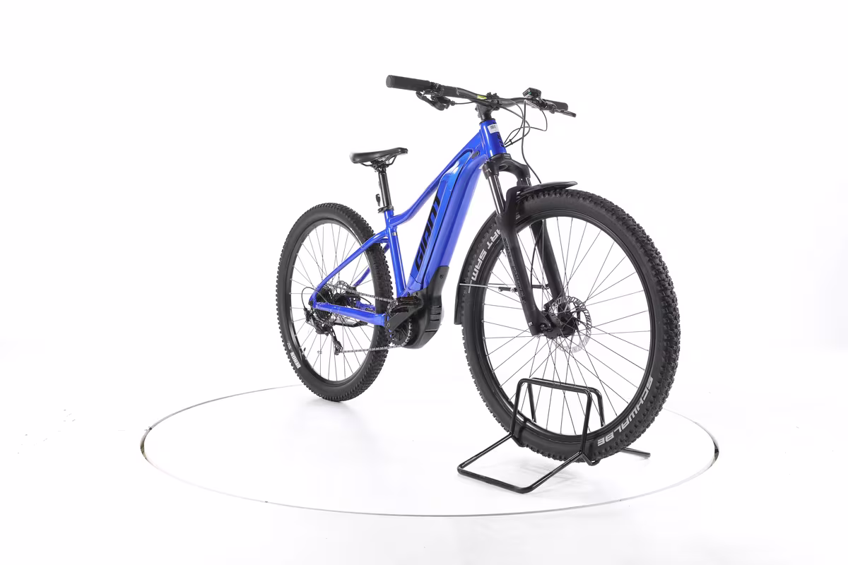 Giant Talon E+ 2 E-Bike - Miniature 3