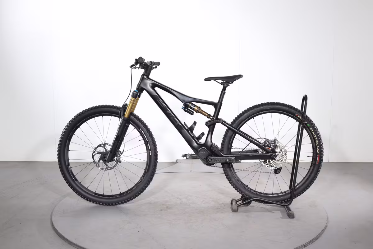 BH ILynx Trail Carbon 8.9 - Miniature 4