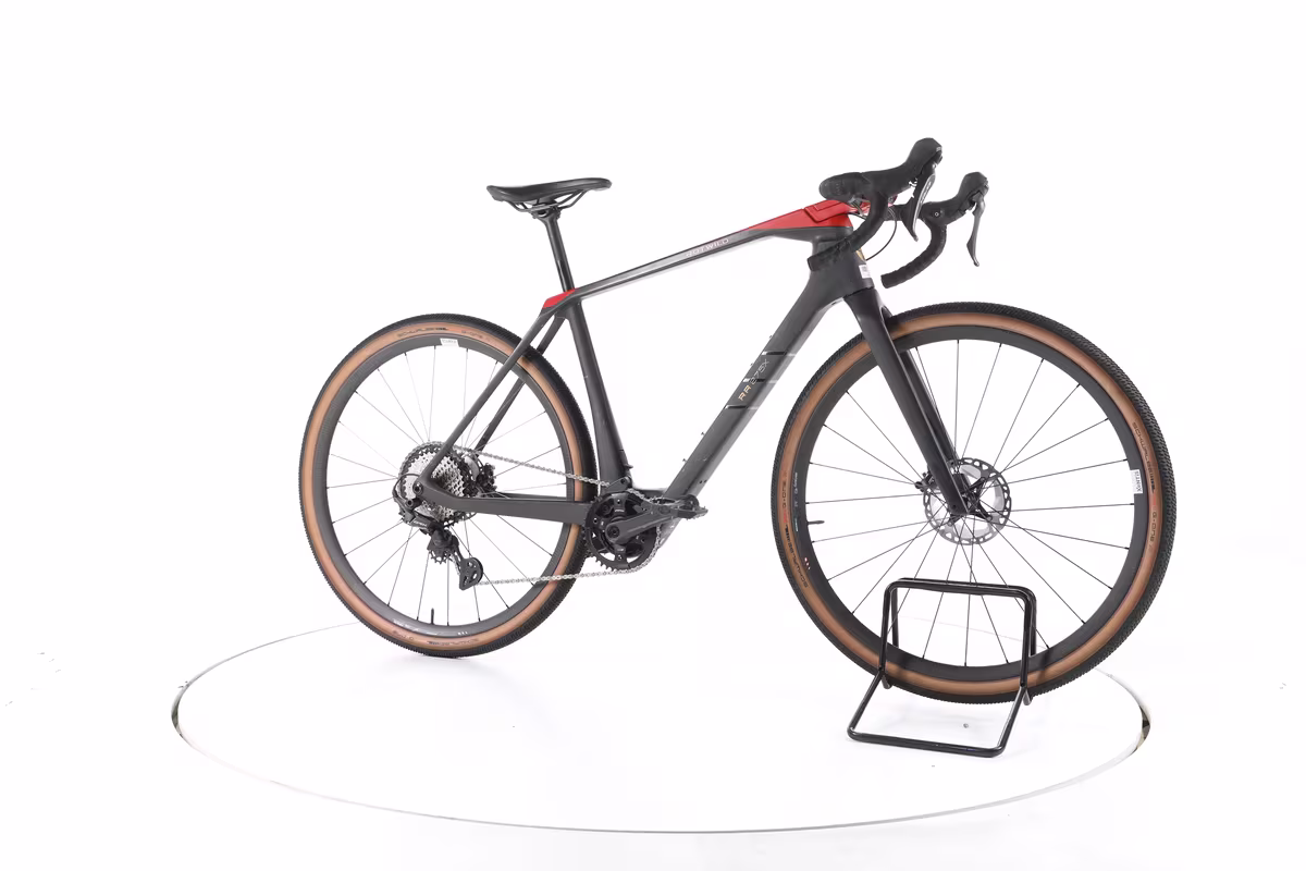 Rotwild RR275X E-Gravel & Route Carbone 2024 - Miniature 2