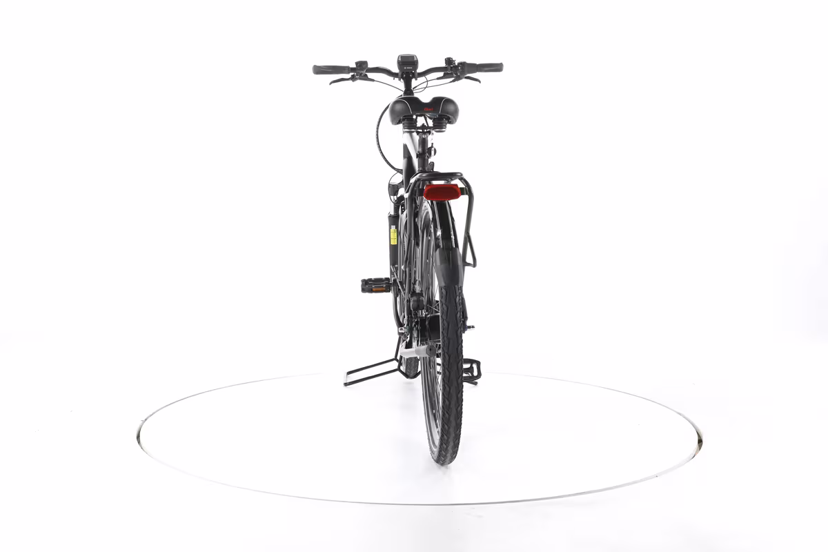Pegasus Solero E8 Vélo Électrique Urbain - Miniature 10