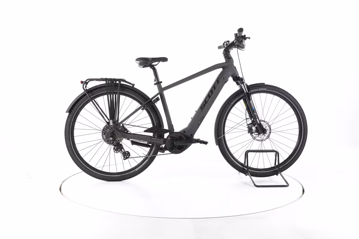 Scott Sub Sport eRide 20 Vélo Électrique de Trekking