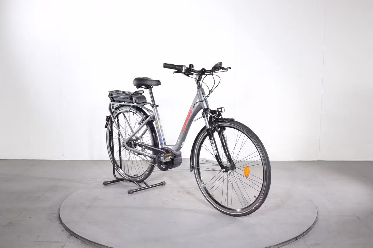 Gitane e-City - Miniature 2