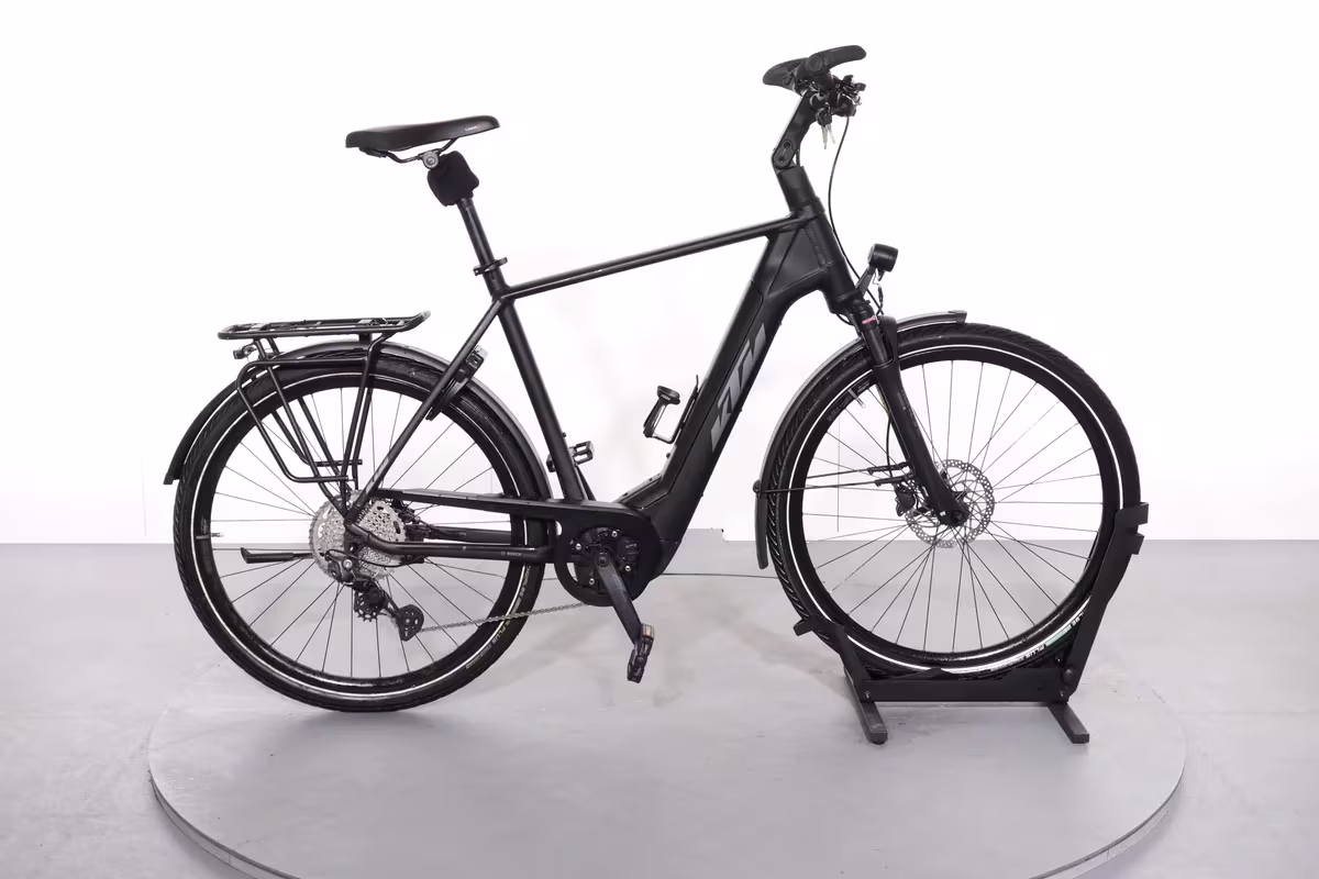 KTM Cento 10