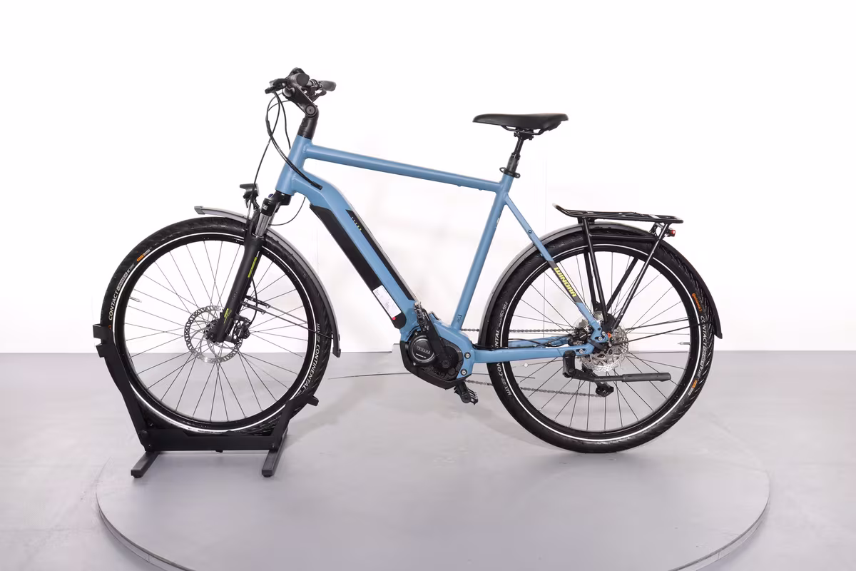 Winora TY200 - Miniature 4